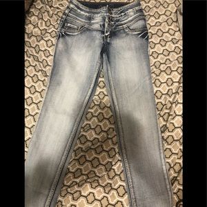 rue 21 jeans